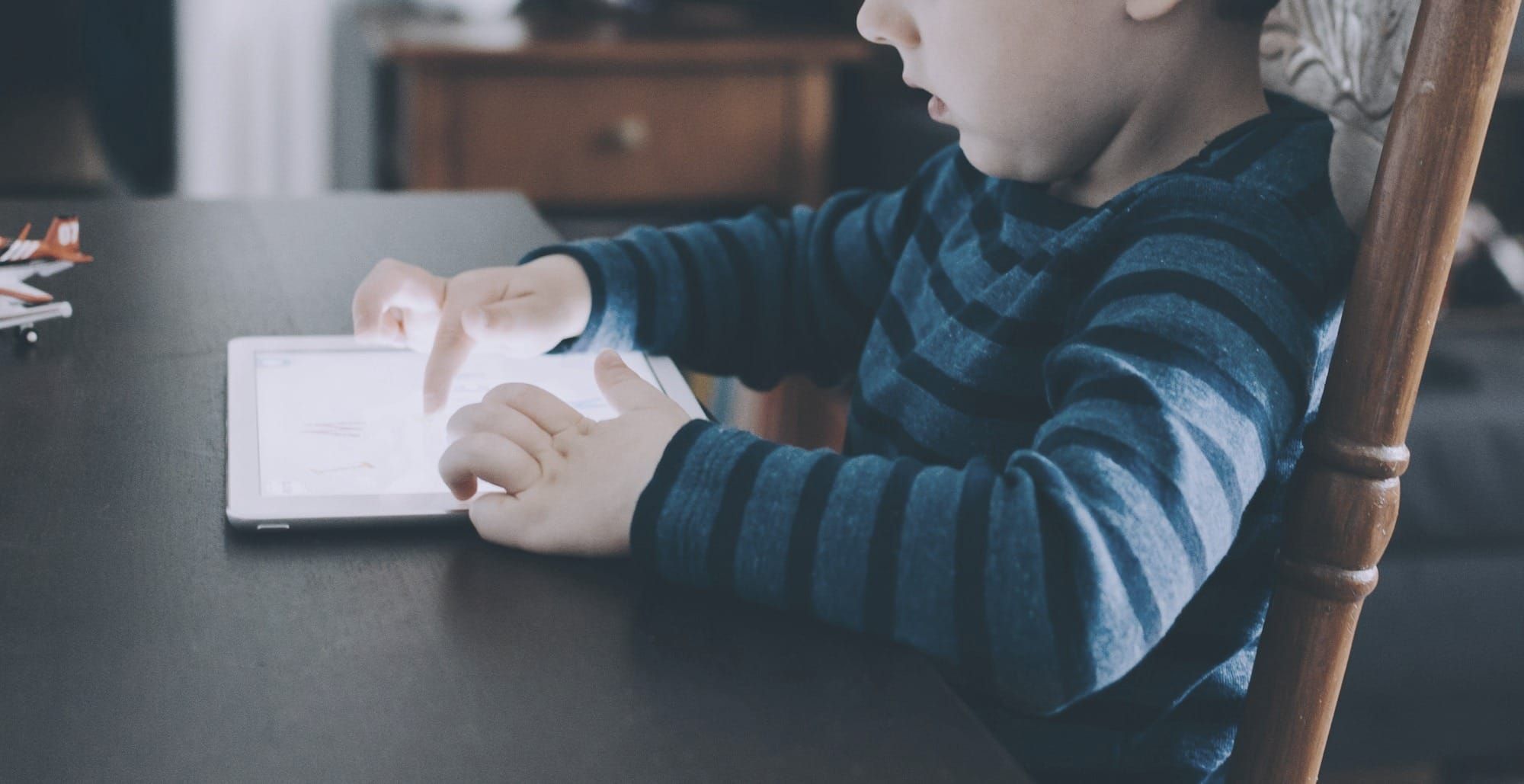 Screen Time Rules for Kids