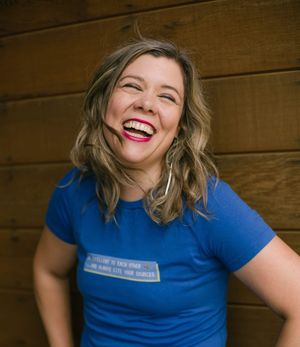 Dr. Rachel Kowert, PhD