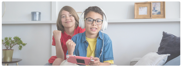 Impacts of Screen Time on Children: FAQ with Dr. Rachel Kowert, PhD