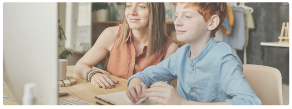 Digital Parenting: Balancing Screens & Tech for Kids’ Digital Wellness