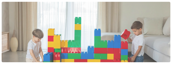 How to Develop Kids’ Critical Thinking & Problem-Solving Skills