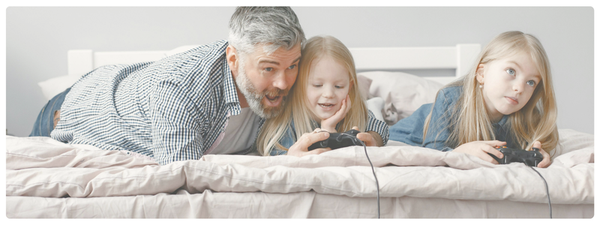 Do Video Games Boost Kids’ IQ? The Research on Screen Time’s  Developmental Benefits