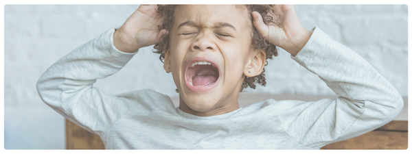 Screen Time Tantrums: What Research Says (and How to Prevent Them)
