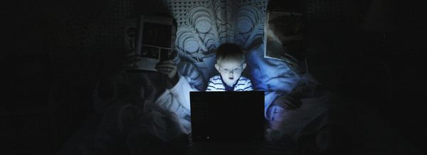 Internet Safety Tips for Kids