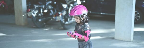 Online Stranger Danger for Kids