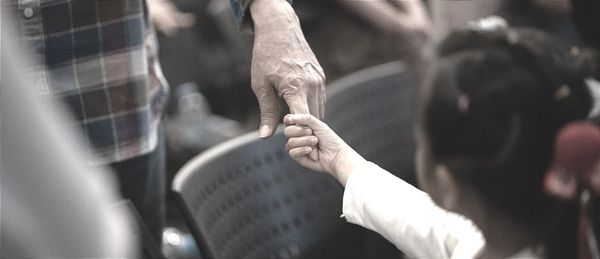 What Is a Trusted Adult for Kids?