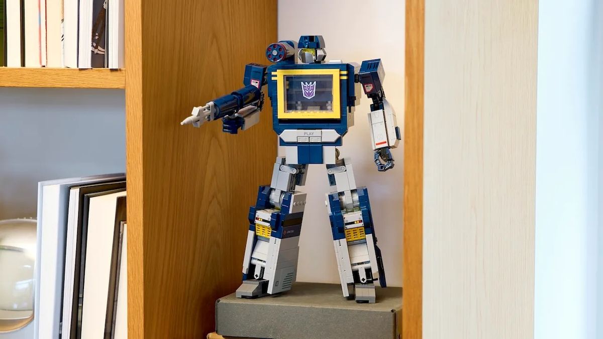 LEGO