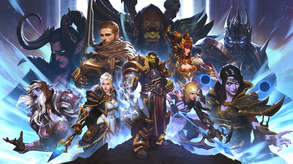 Noi vești despre World of Warcraft: Mists of Pandaria Classic