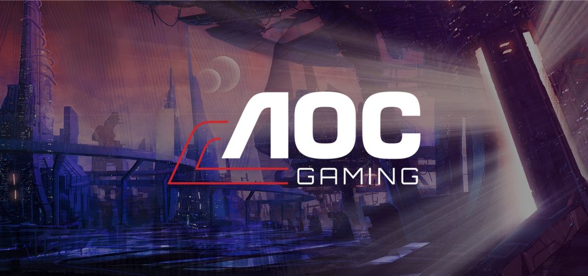 AOC lansează gama de monitoare profesionale P4