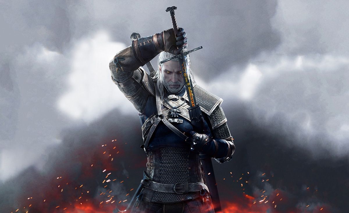 Witcher 3