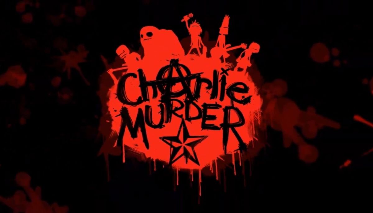 Charlie Murder Review