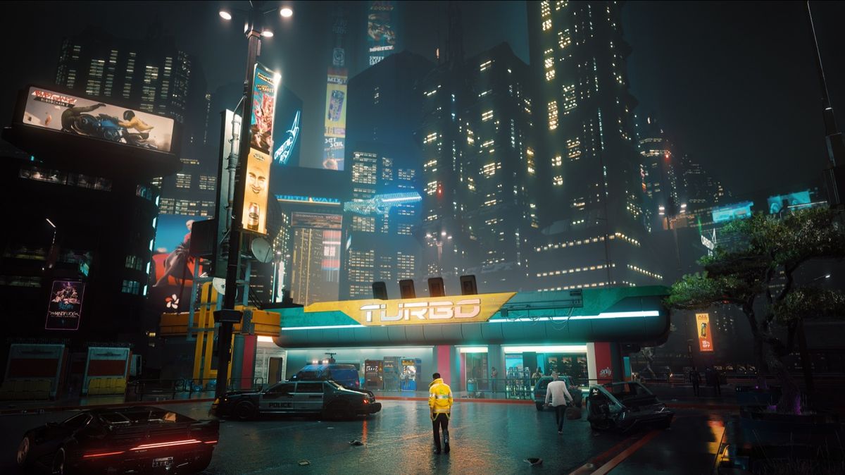 Ce știm despre continuarea jocului Cyberpunk 2077?