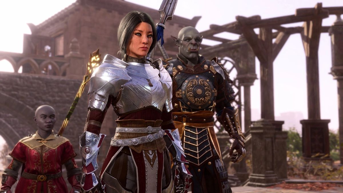 Baldur’s Gate 3 primește o expansiune majoră pentru Actul 2 printr-un mod creat de comunitate