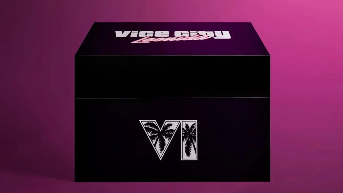 De ce să cumperi Goodtime State - Vice City la 400 USD fără GTA 6?