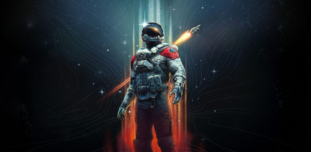 Starfield 2 e mort din fașă? Un fost designer Bethesda așa grăiește