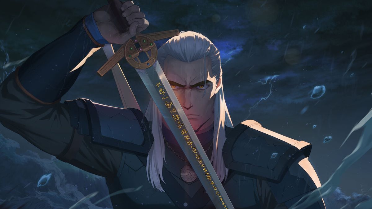 The Witcher: Sirens of the Deep, nou clip și o mică întârziere