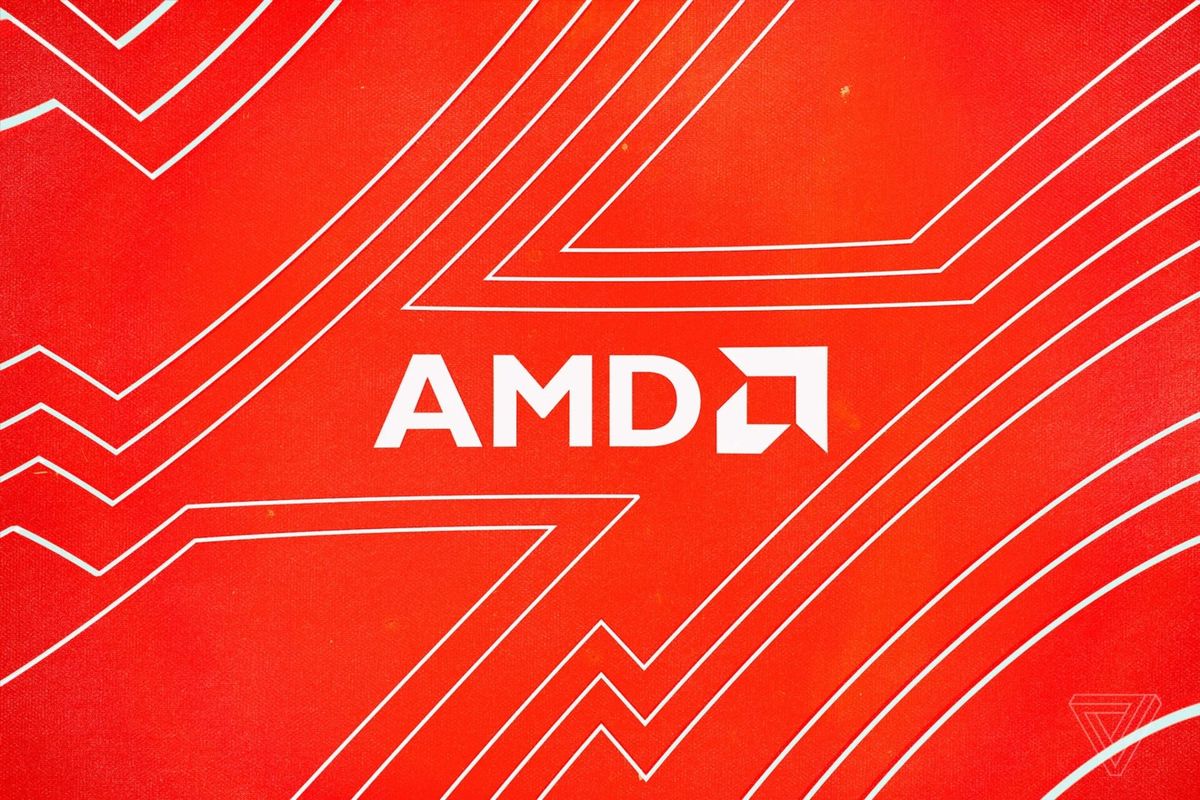AMD