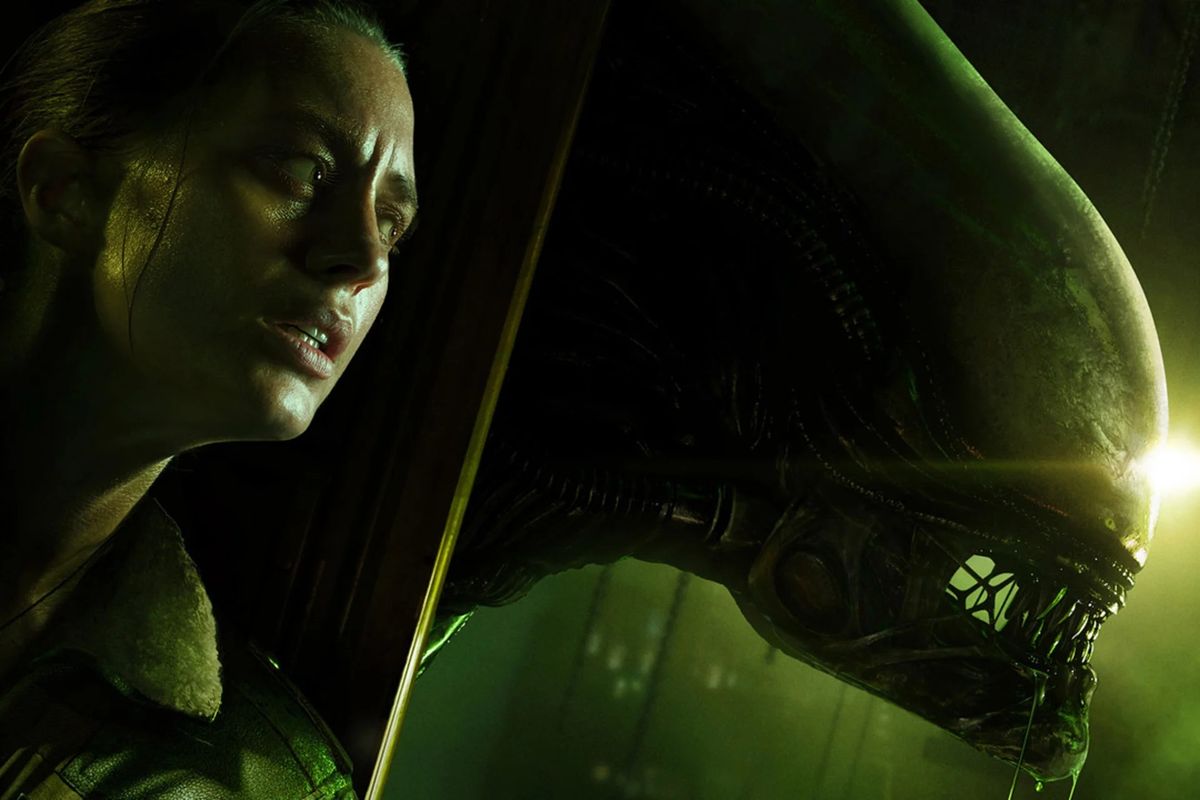 Alien Isolation 2 apare din senin cu un teaser scurt și dubios