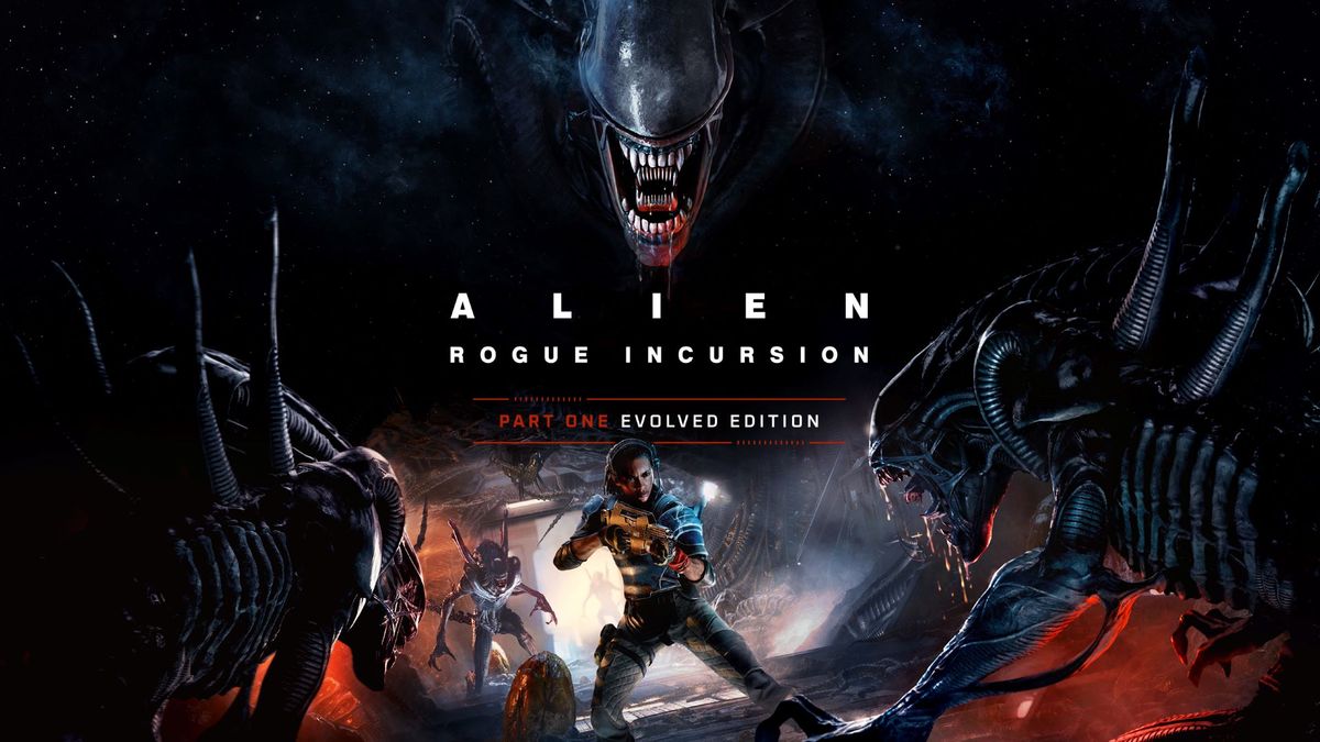 Alien: Rogue Incursion Evolved Edition Review
