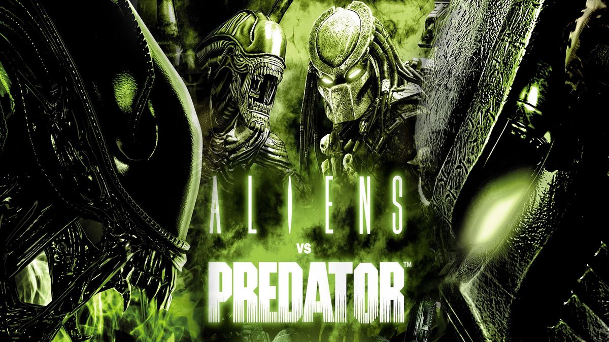 Aliens vs Predator (2010) Review