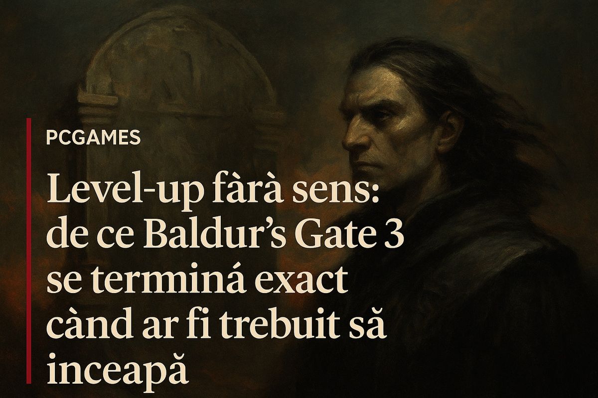 baldurs gate 3 levels