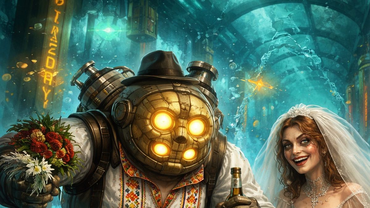 bioshock remastered