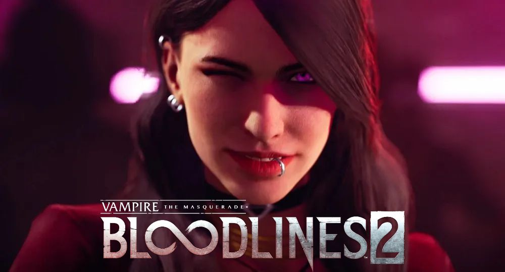 VTM Bloodlines 2