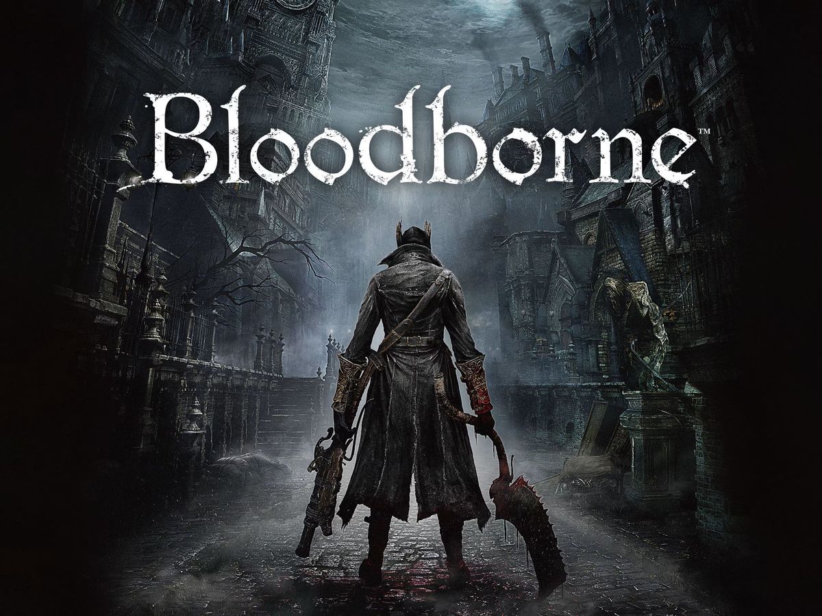 Sony are noi planuri cu Bloodborne