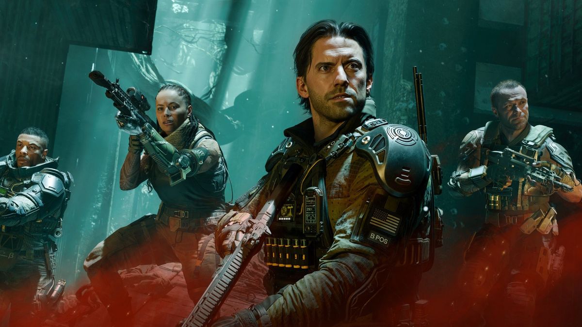 Franciza Call of Duty va fi adaptată într-un blockbuster cinematografic