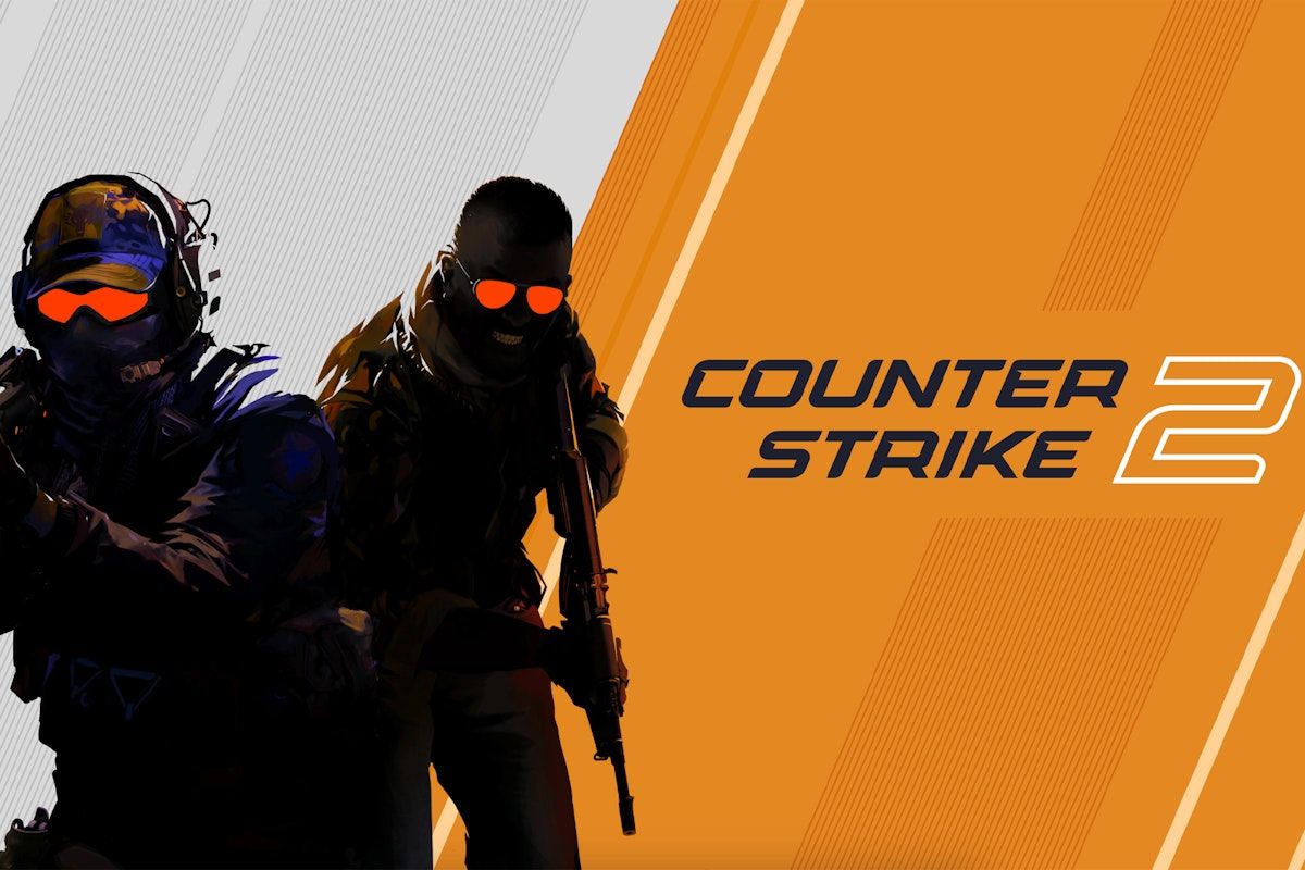 Counter-Strike 2