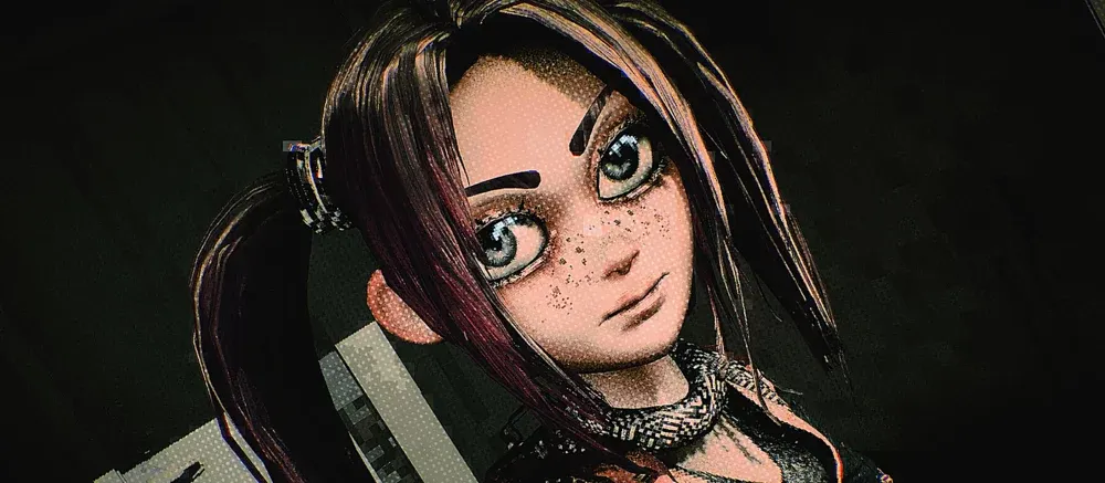 Dithered, miza halucinantă a unui studio indie apărut din neant