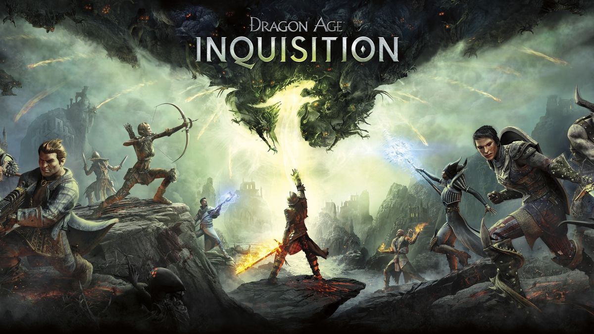 Dragon Age: Inquisition Review