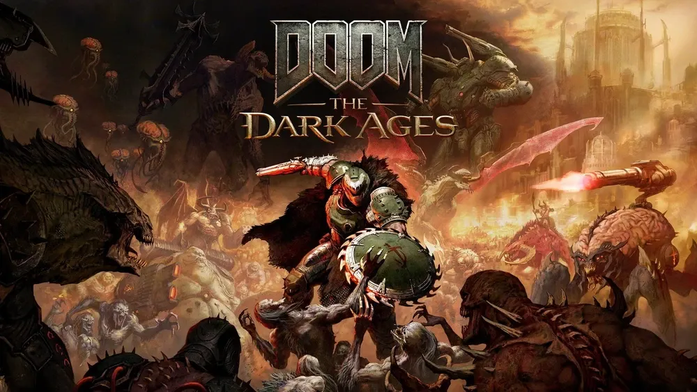 DOOM: The Dark Ages Review