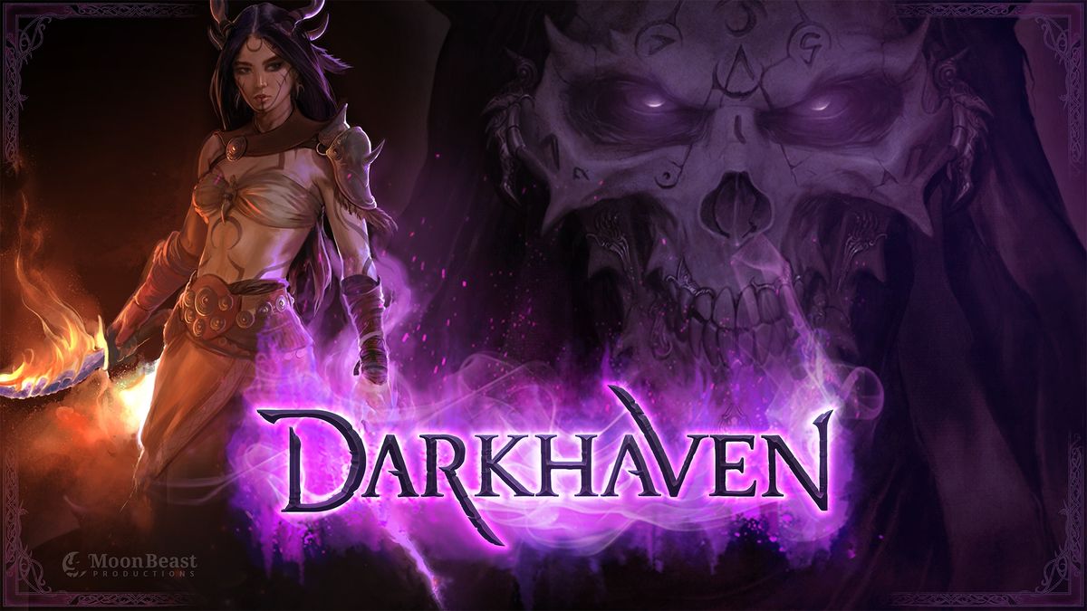 Creatorii seriei Diablo anunță Darkhaven