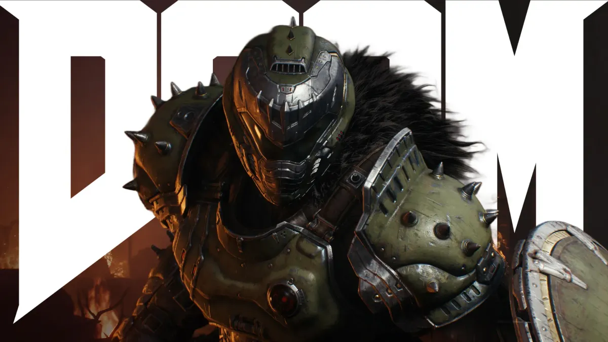 Doom: The Dark Ages