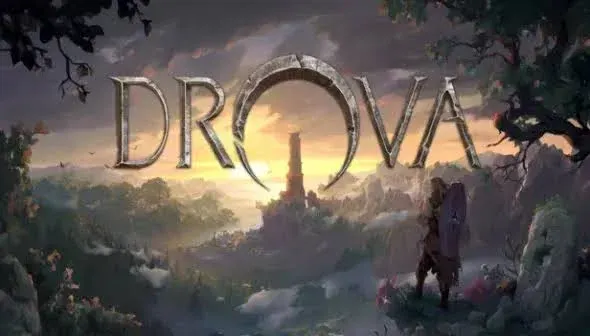drova