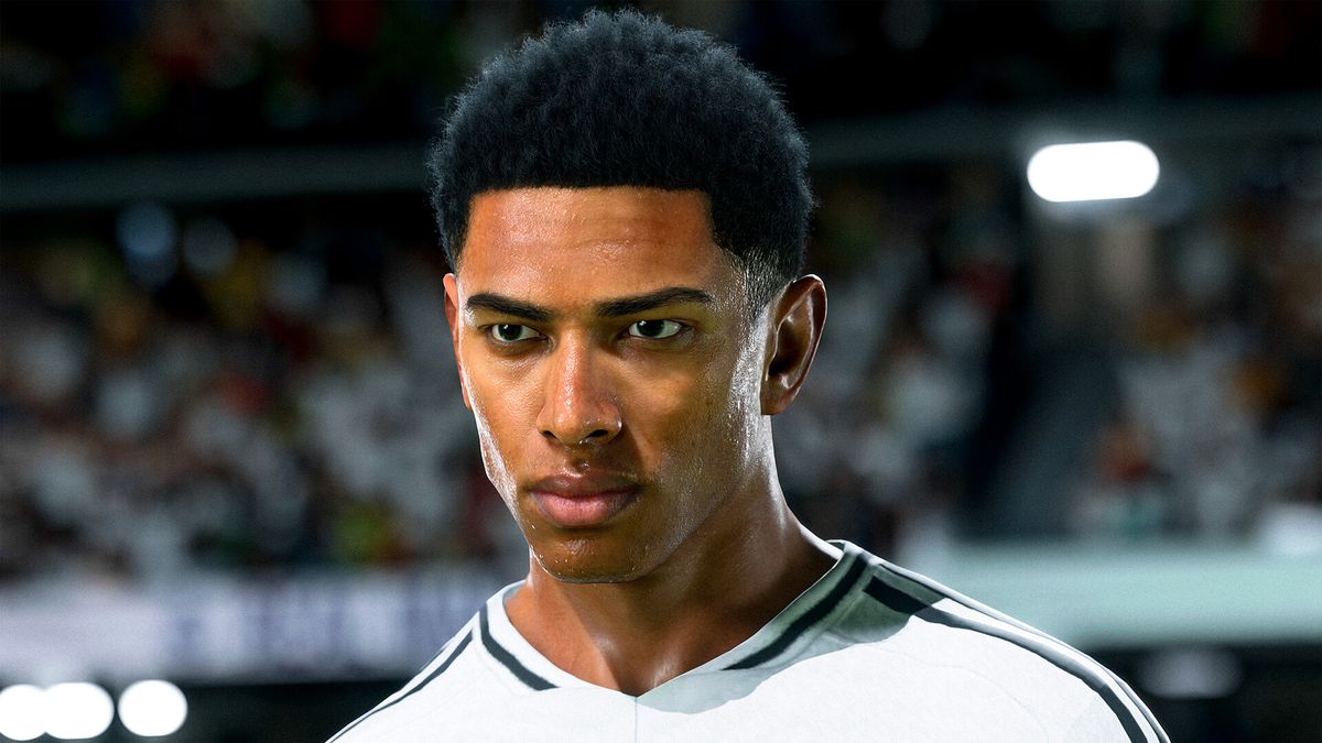 EA