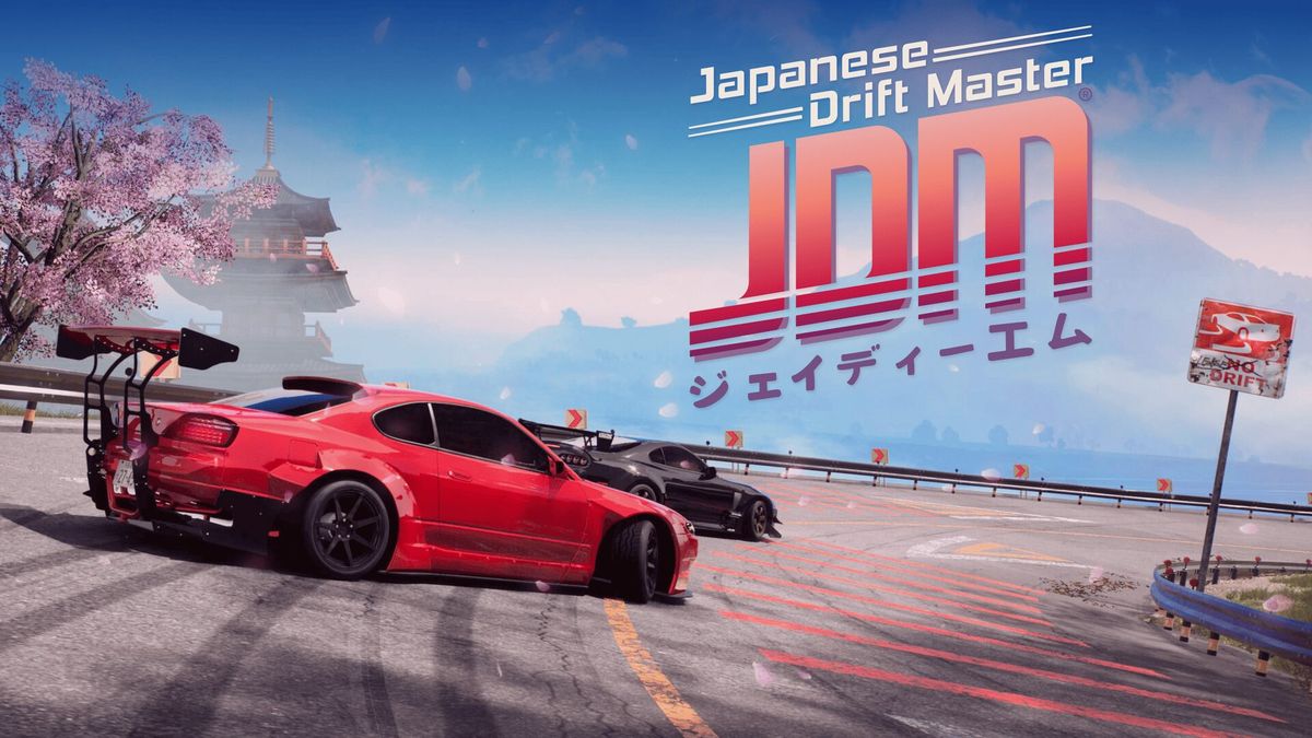 JDM: Rise of the Scorpion apare la primăvară