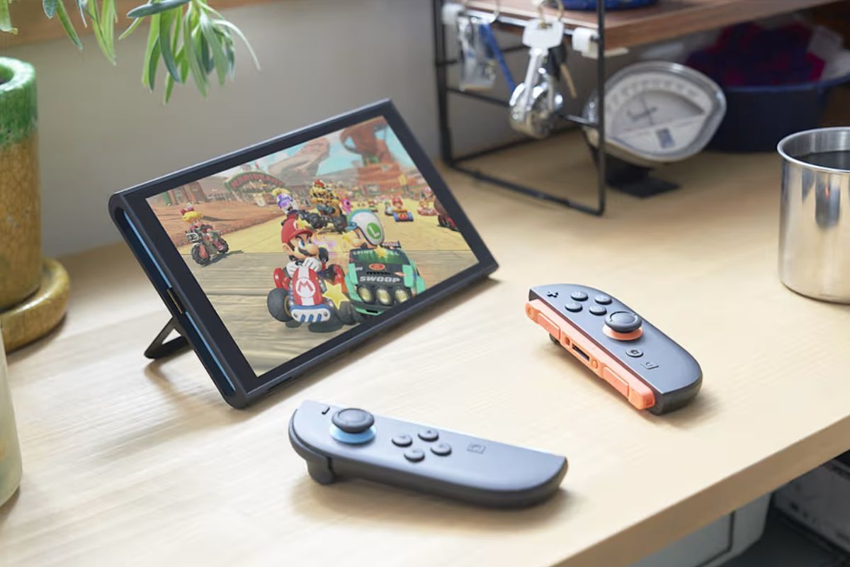 Nintendo Switch 2