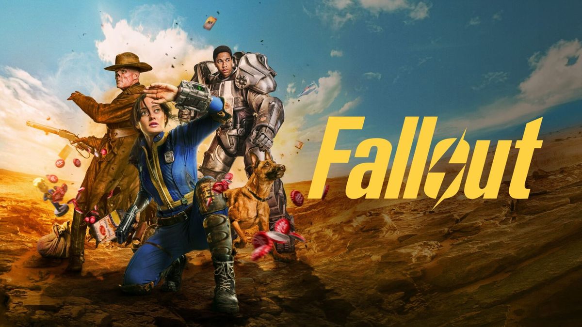 Fallout
