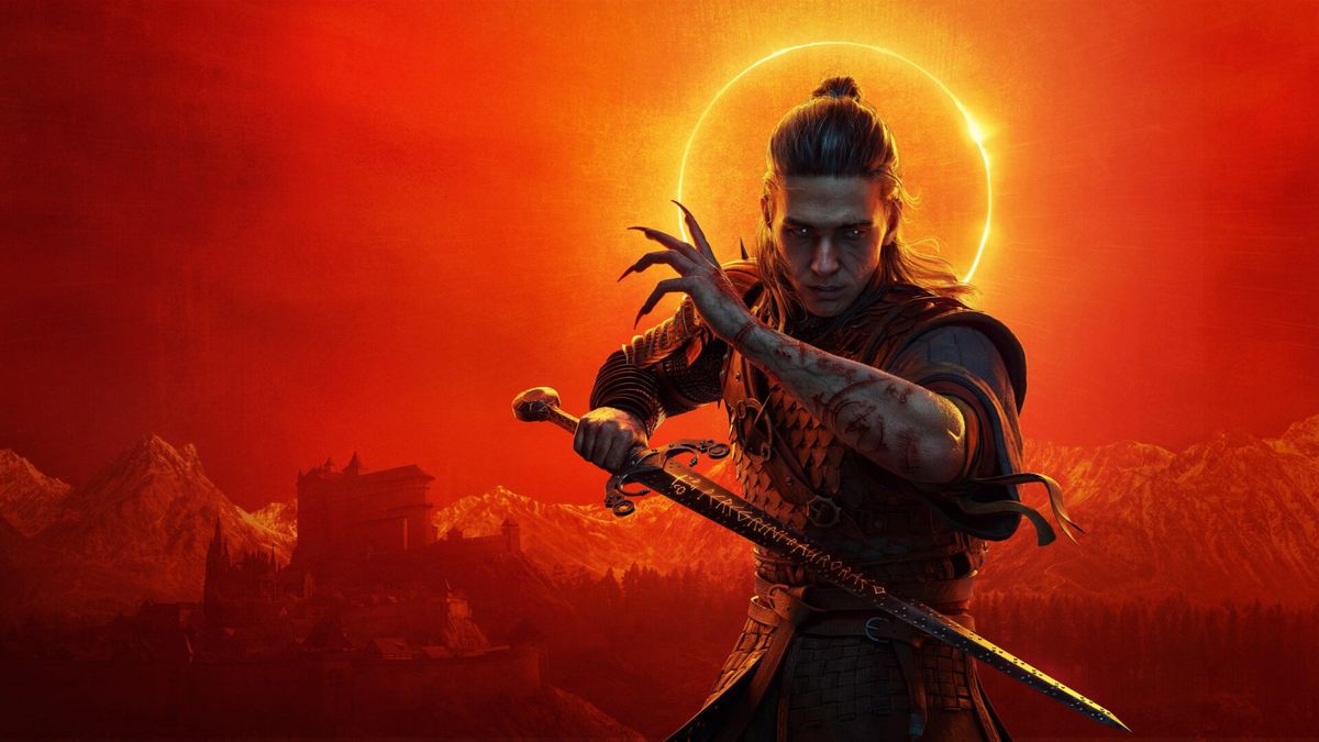 The Blood of Dawnwalker capătă un nou story teaser