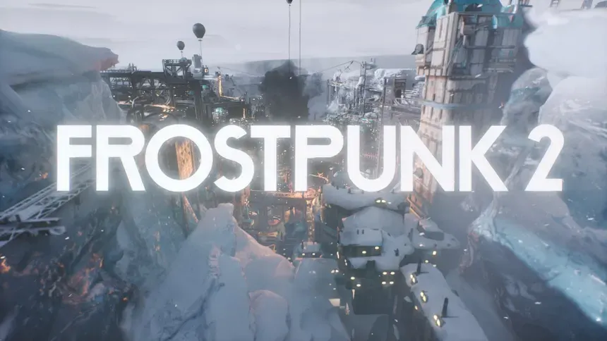 frostpunk 2