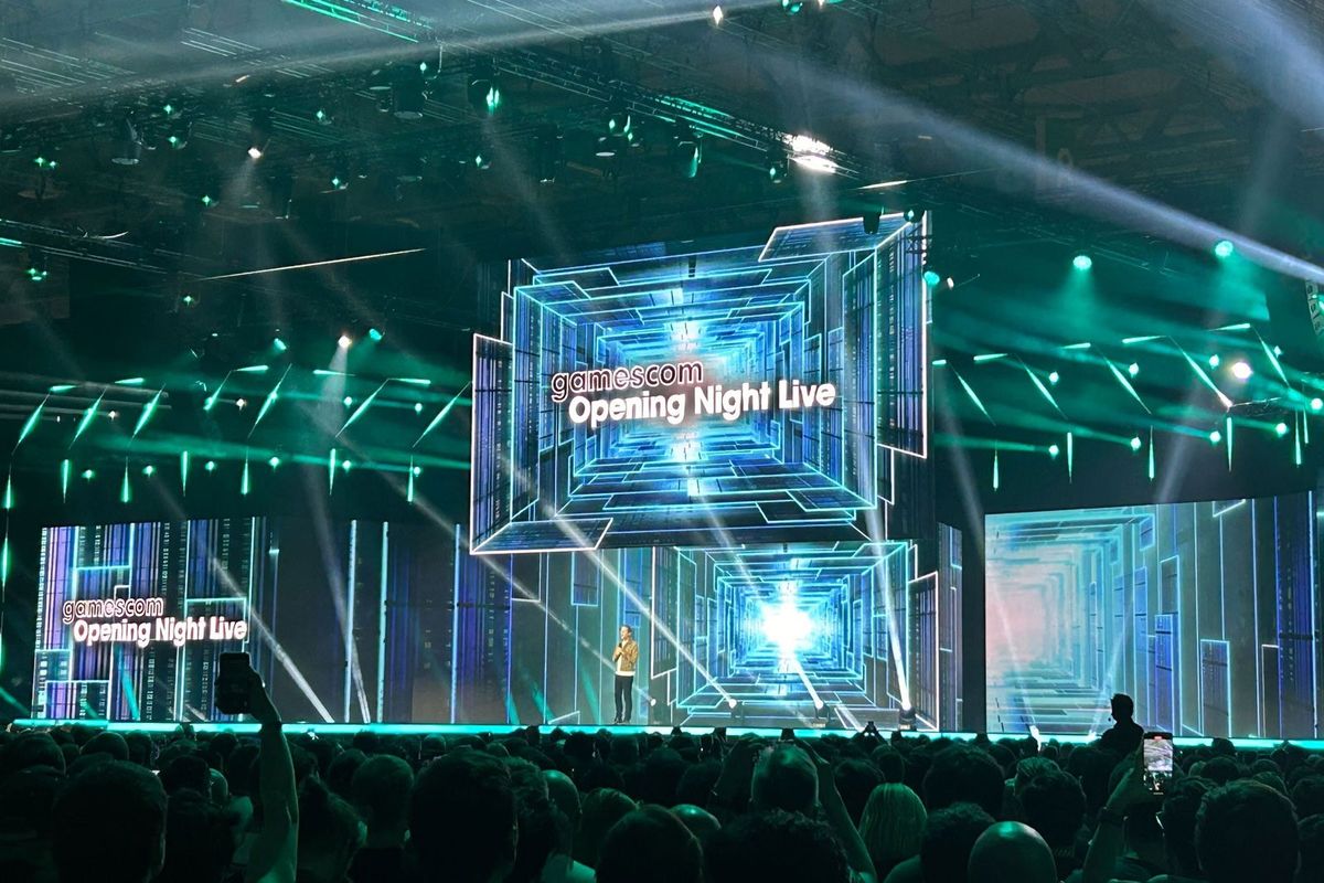 Gamescom 2025: Urmează deschiderea oficială cu Opening Night Live
