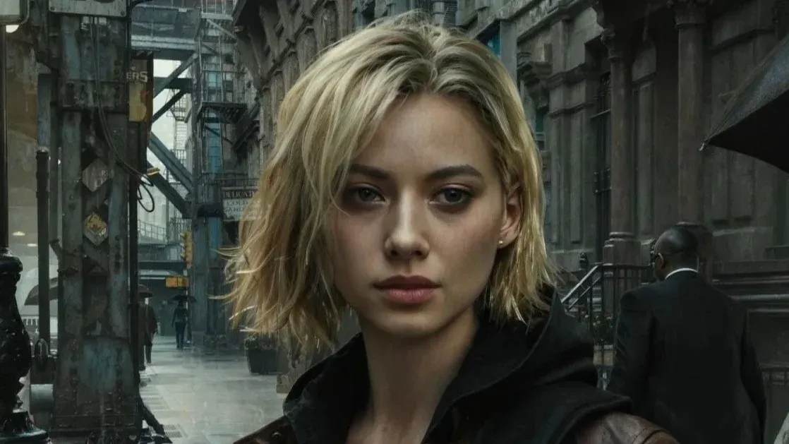 DLSS 5.0: un iz de Hollywood și inteligență artificială în jocurile tale