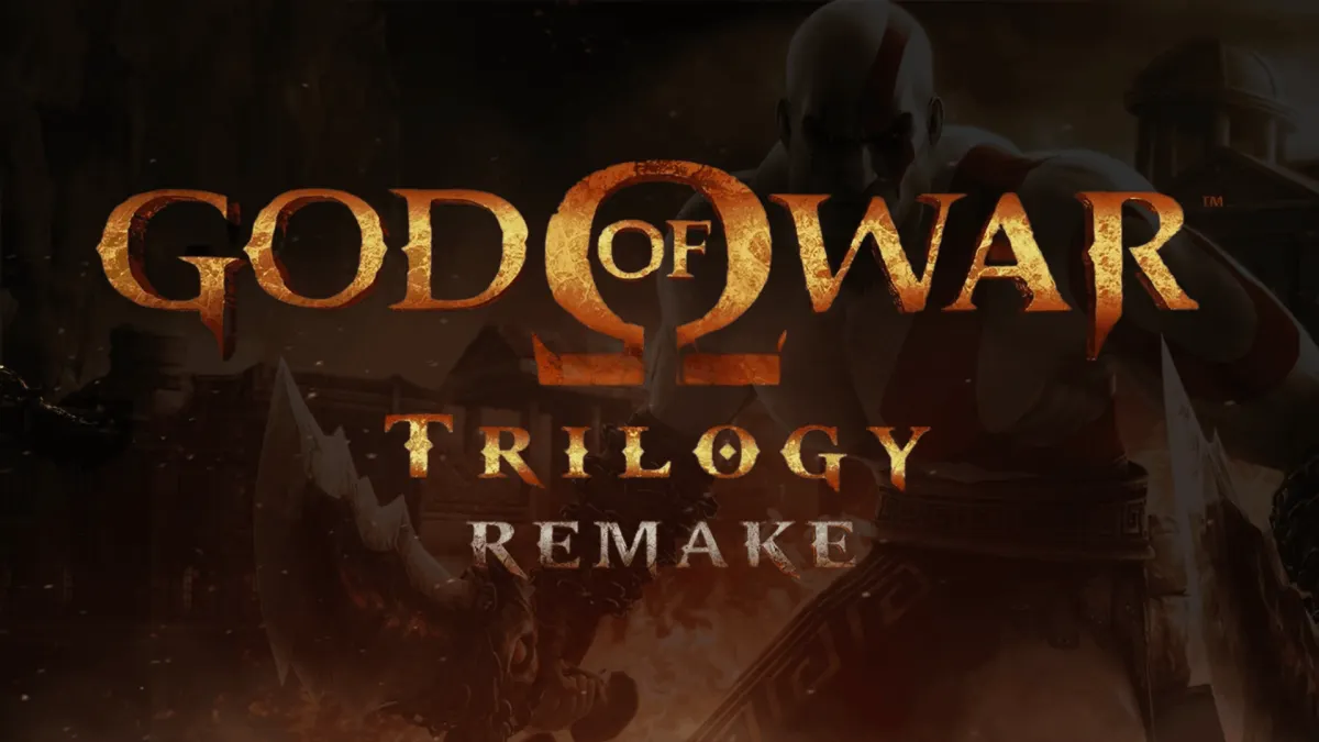 God of War