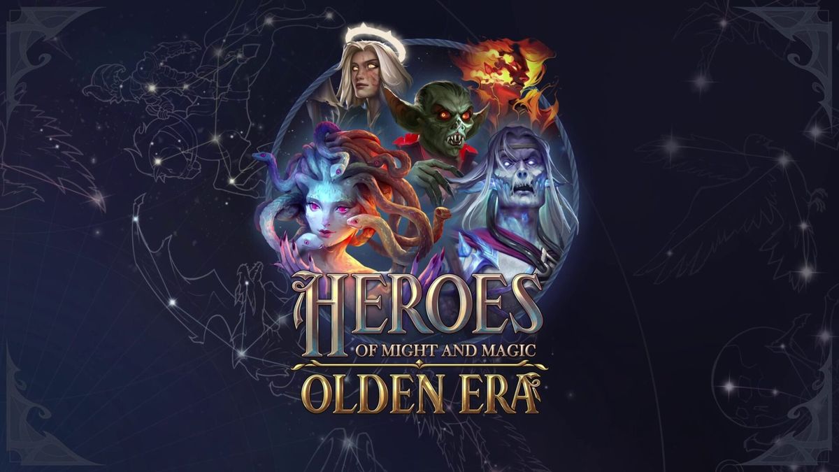 Heroes of Might and Magic: Olden Era