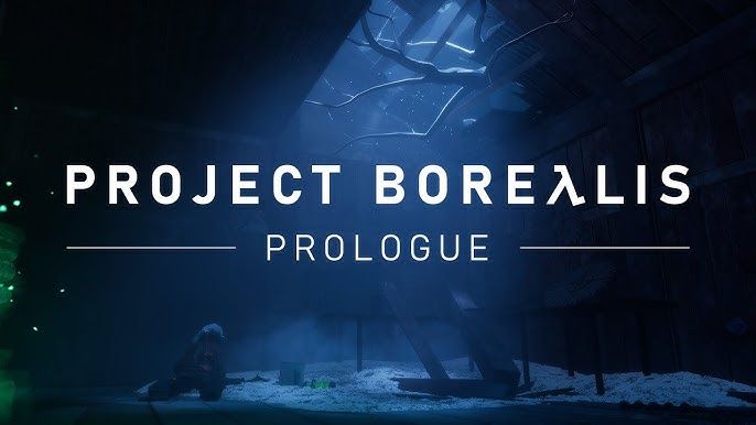 Demo-ul lui Project Borealis, în prolog gratis pe Steam