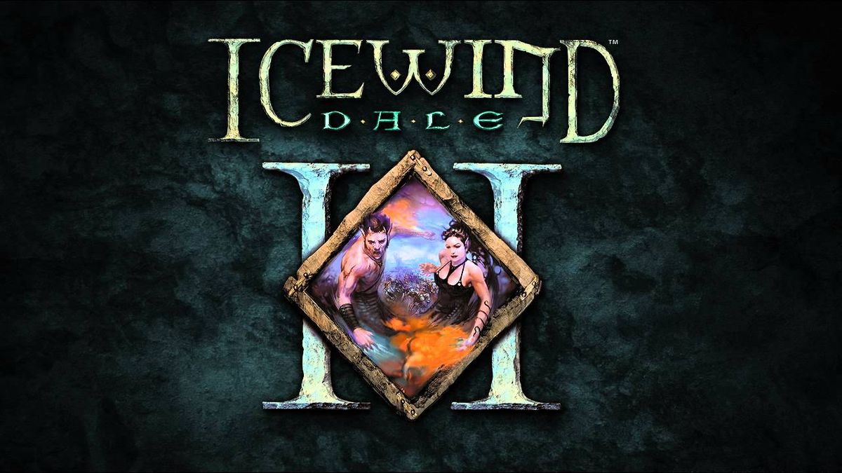 Icewind Dale II Review