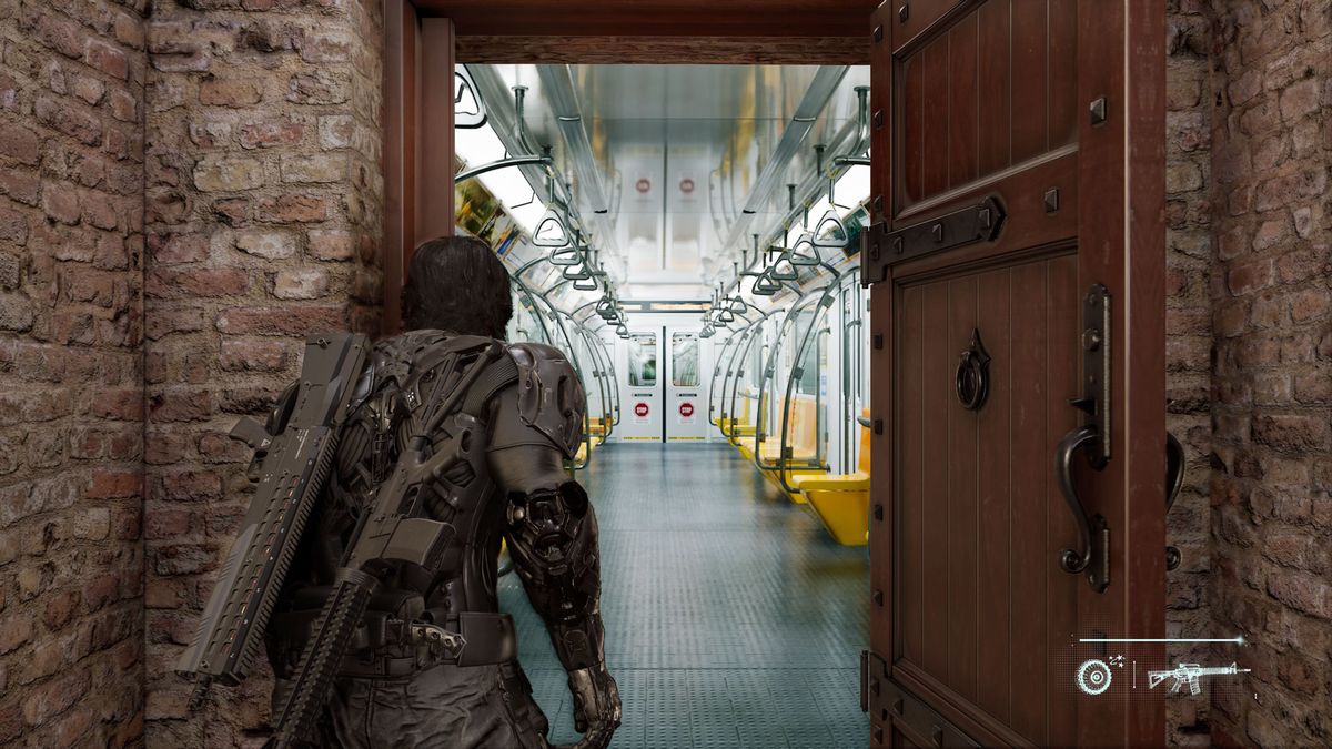Black State iese la iveală cu primul gameplay trailer