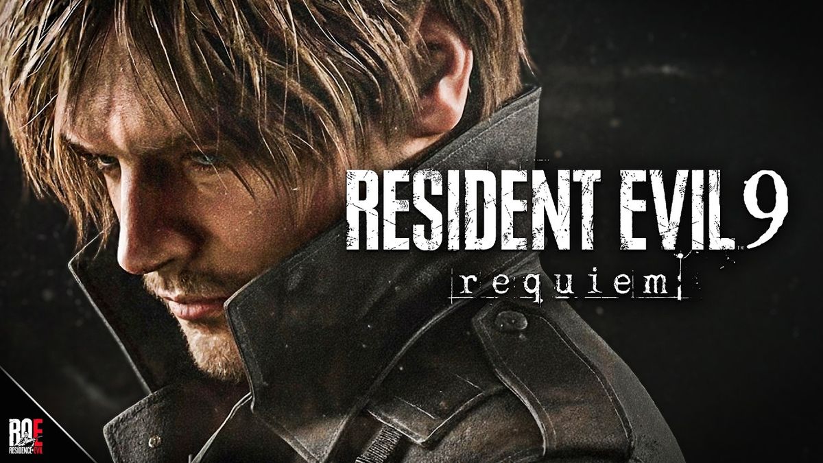 Resident Evil Requiem: Leon revine la treabă, de data asta cu un Porsche